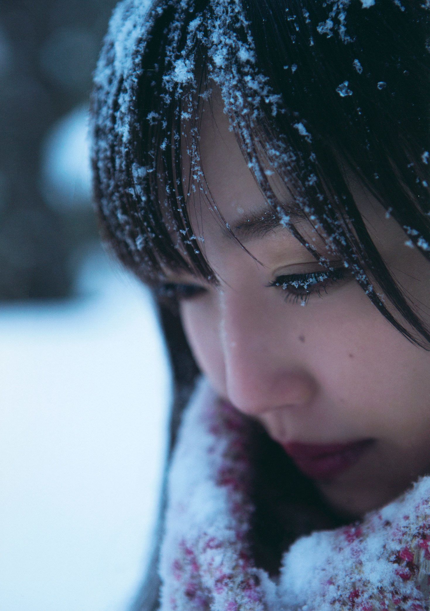 モーニング娘。 17 譜久村聖 《二十歳》 [PhotoBook]