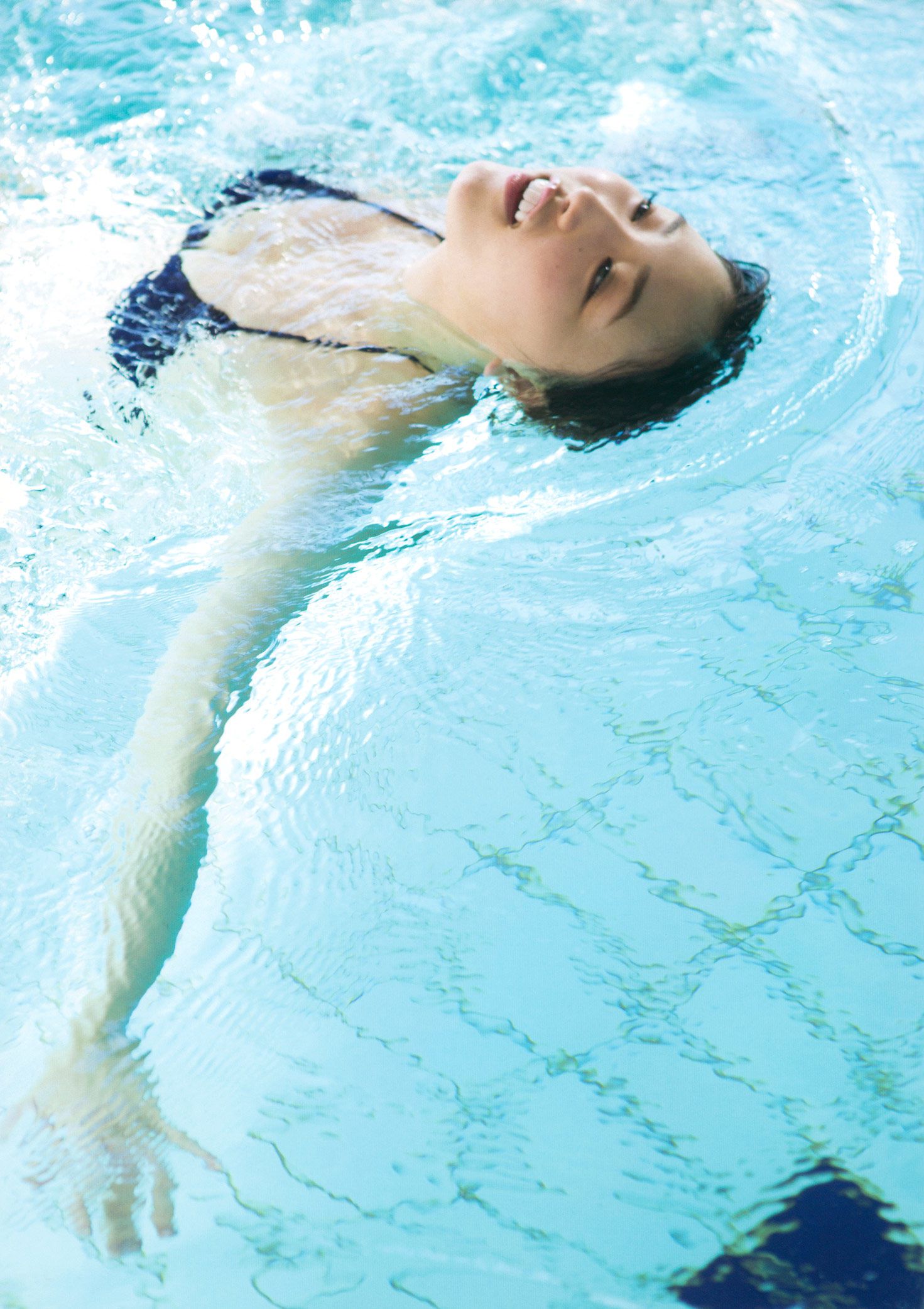 モーニング娘。 17 譜久村聖 《二十歳》 [PhotoBook]