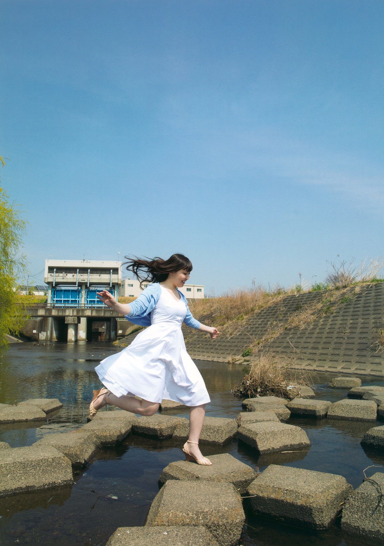 モーニング娘。 17 譜久村聖 《二十歳》 [PhotoBook]