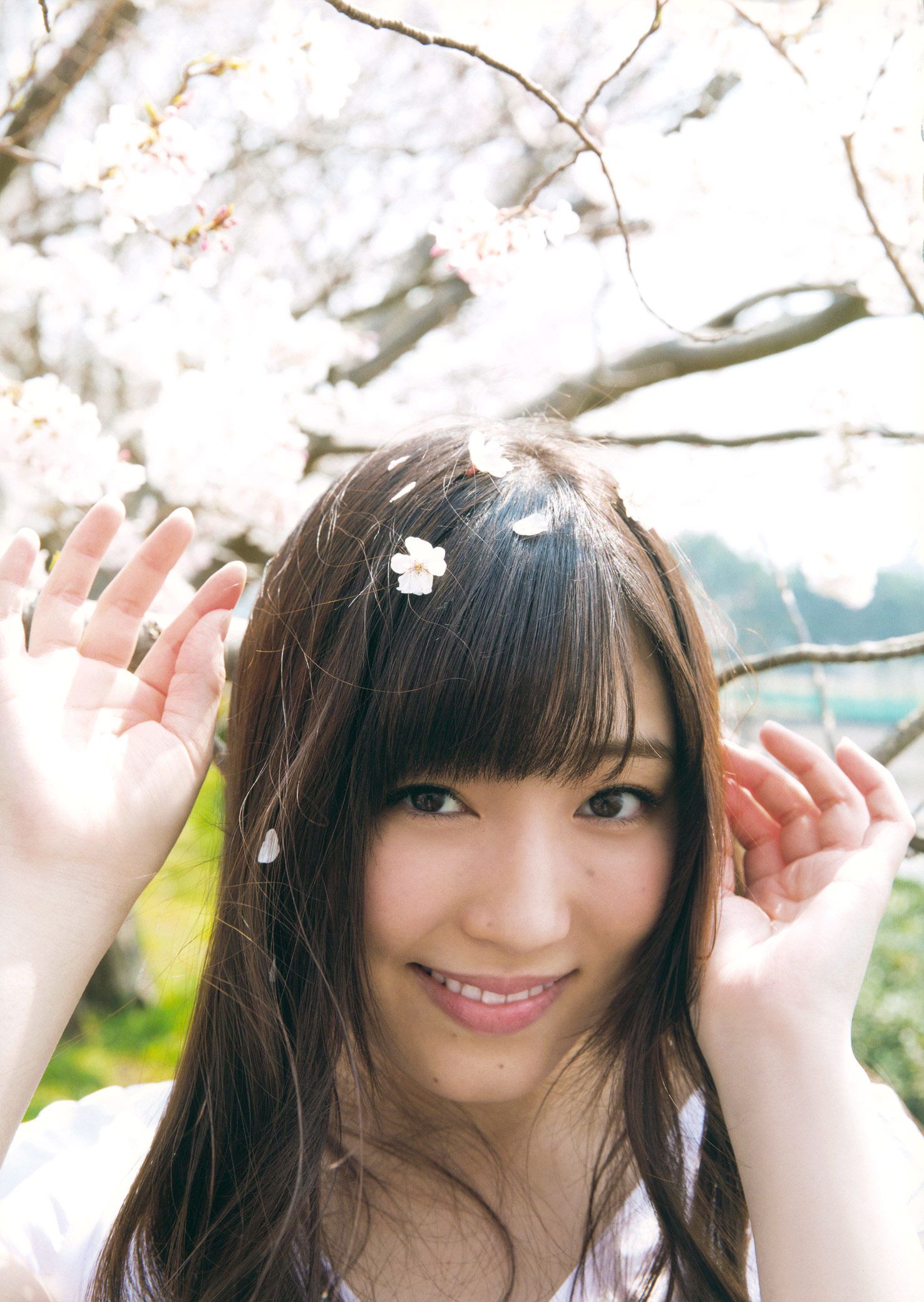 モーニング娘。 17 譜久村聖 《二十歳》 [PhotoBook]