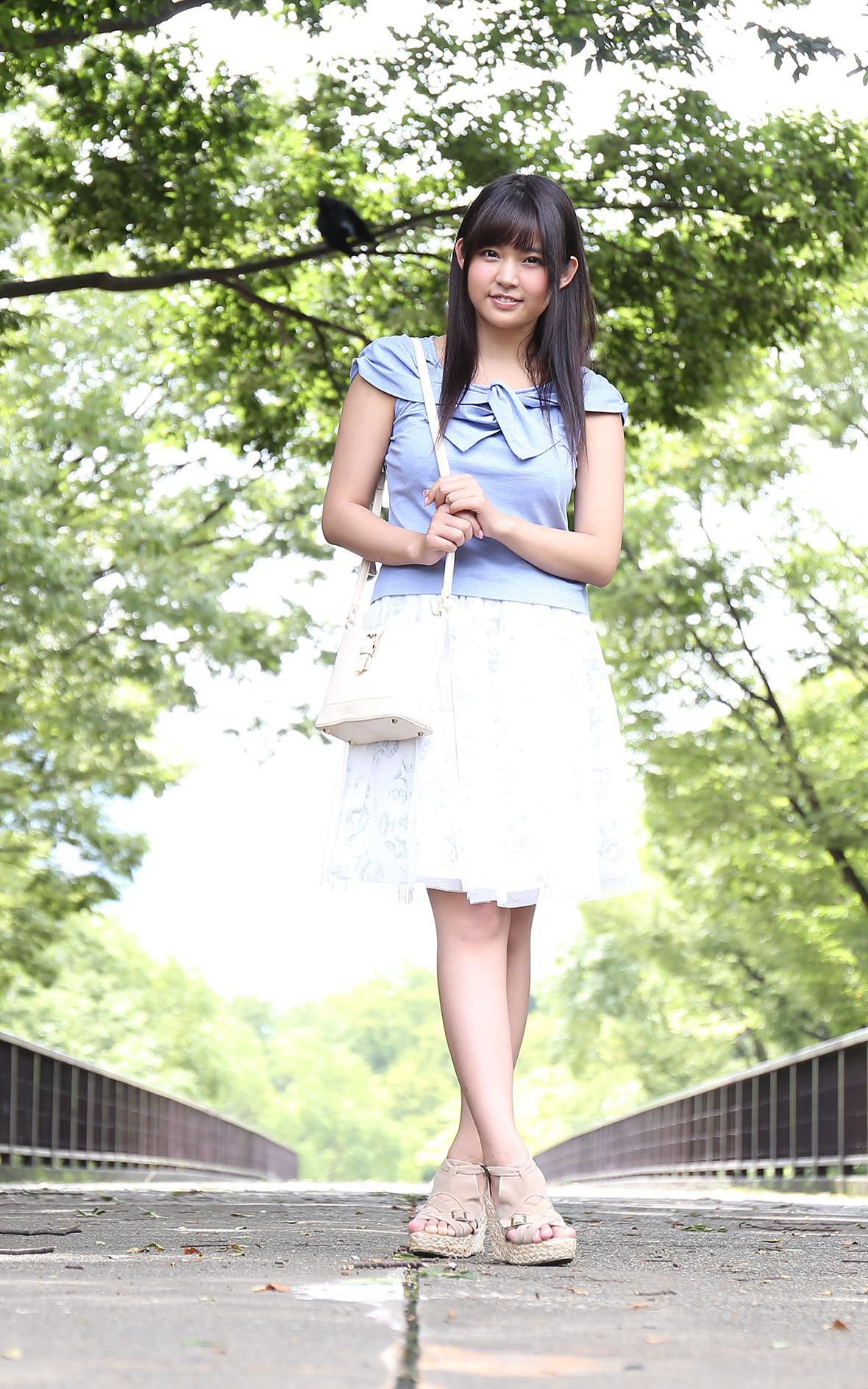 彩乃なな/彩乃奈奈《赤裸々セックス ○○はオレのカノジョ》 [PB]