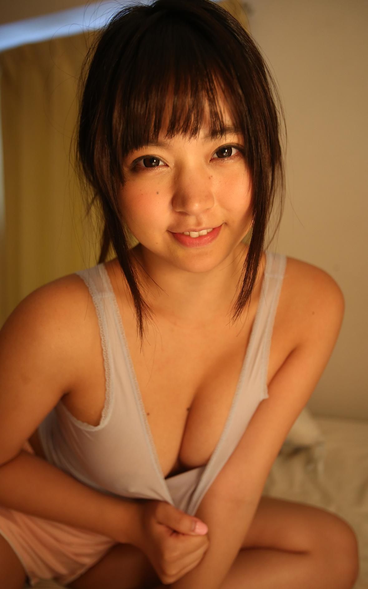 彩乃なな/彩乃奈奈《赤裸々セックス ○○はオレのカノジョ》 [PB]