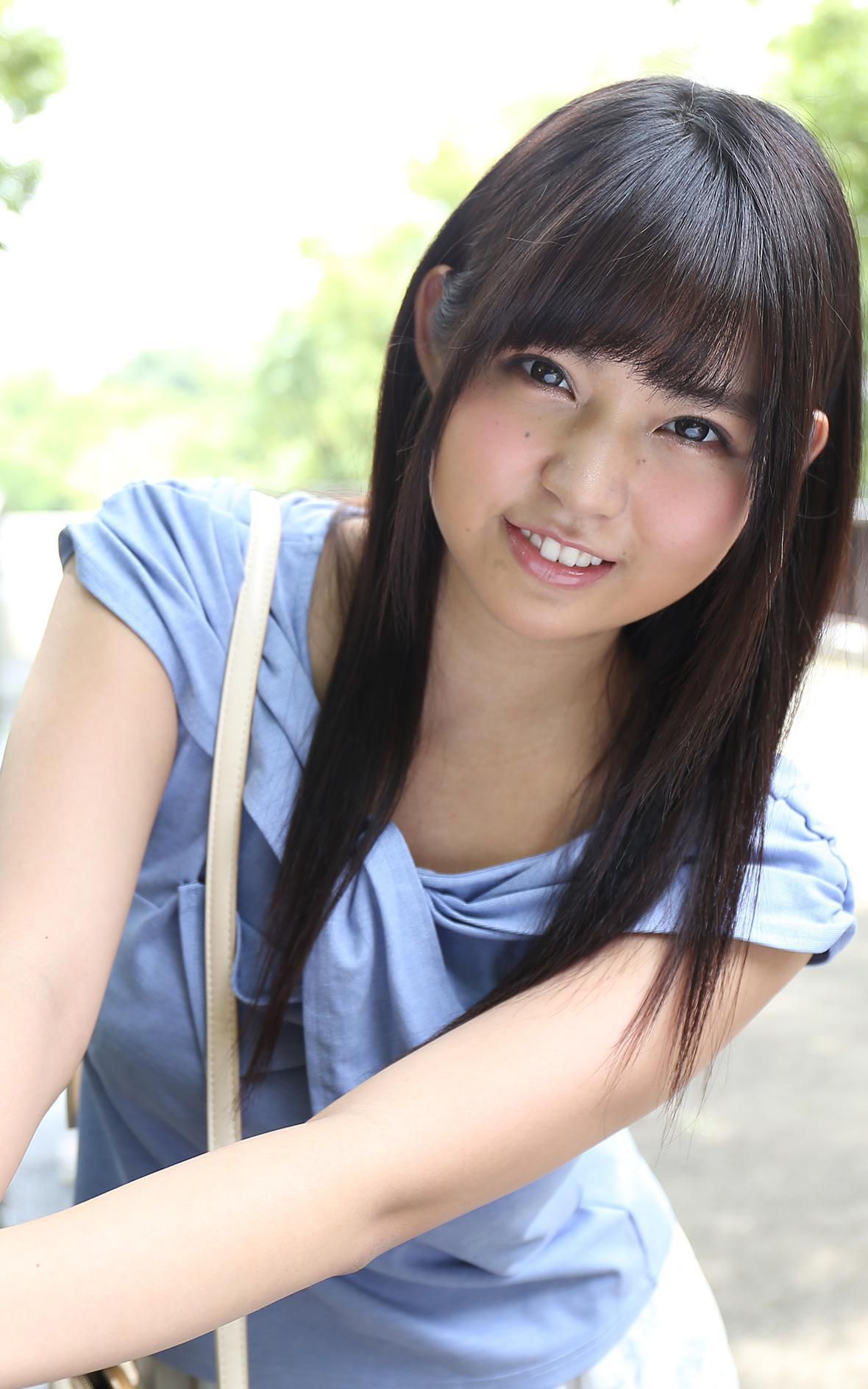 彩乃なな/彩乃奈奈《赤裸々セックス ○○はオレのカノジョ》 [PB]