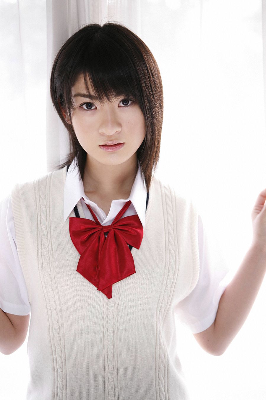 三井麻由 Mayu Mitsui 第1辑 [Princess Collection] 写真合集
