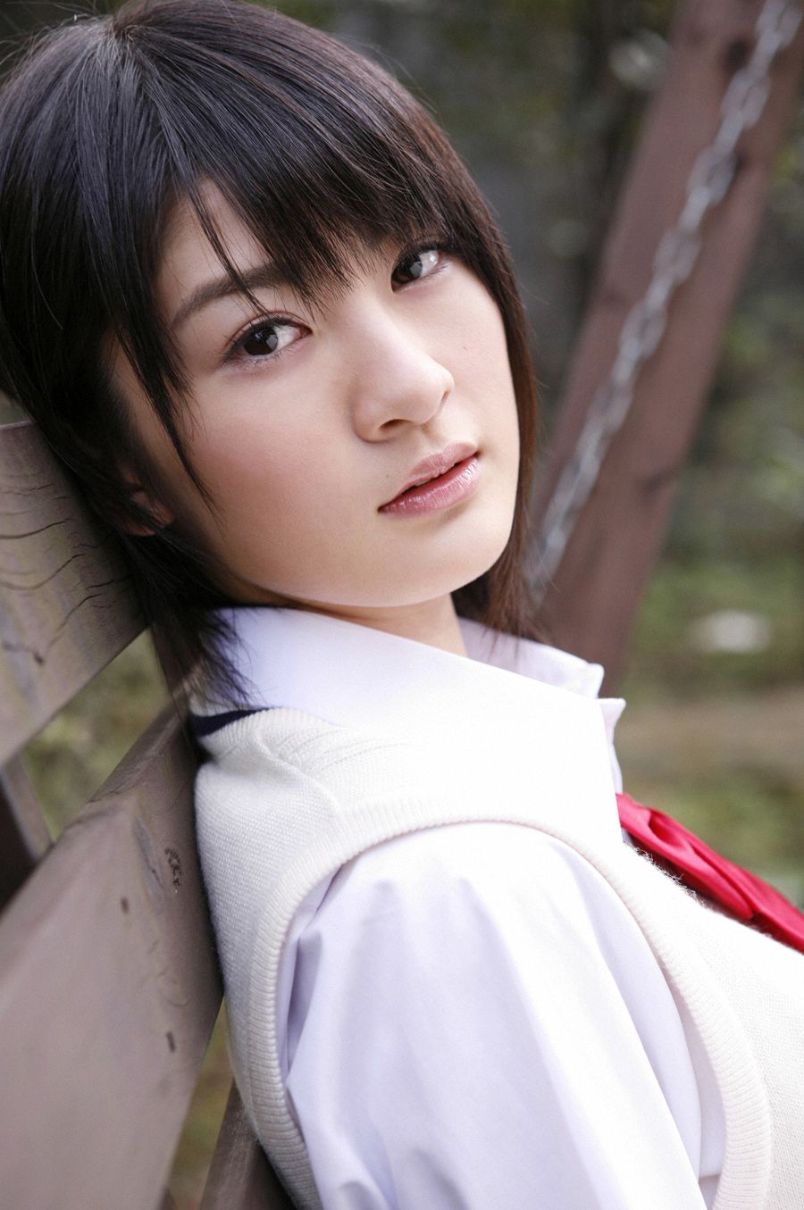 三井麻由 Mayu Mitsui 第1辑 [Princess Collection] 写真合集