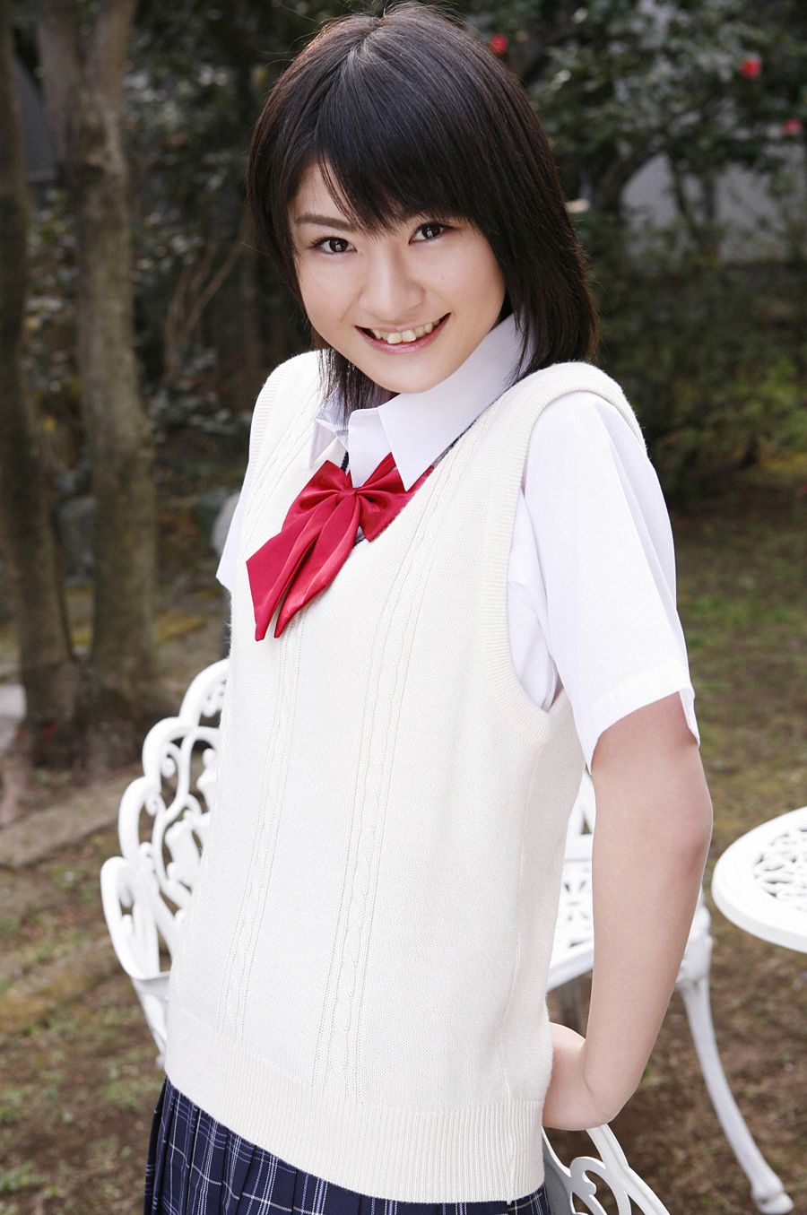 三井麻由 Mayu Mitsui 第1辑 [Princess Collection] 写真合集