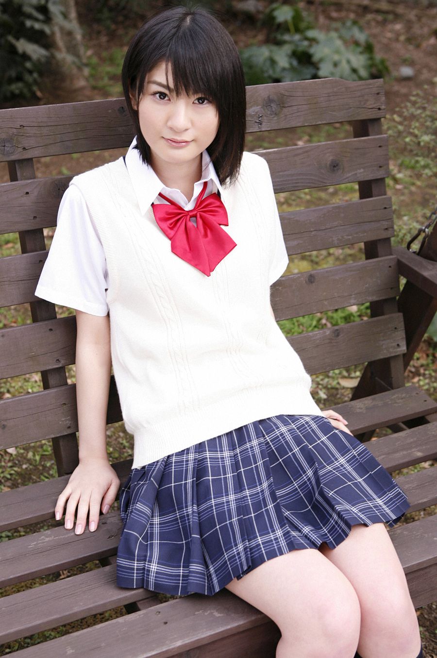 三井麻由 Mayu Mitsui 第1辑 [Princess Collection] 写真合集