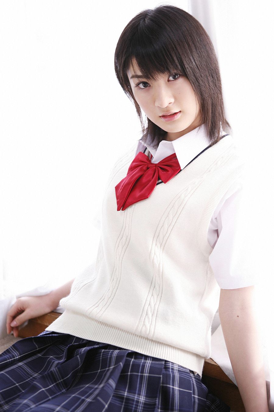 三井麻由 Mayu Mitsui 第1辑 [Princess Collection] 写真合集