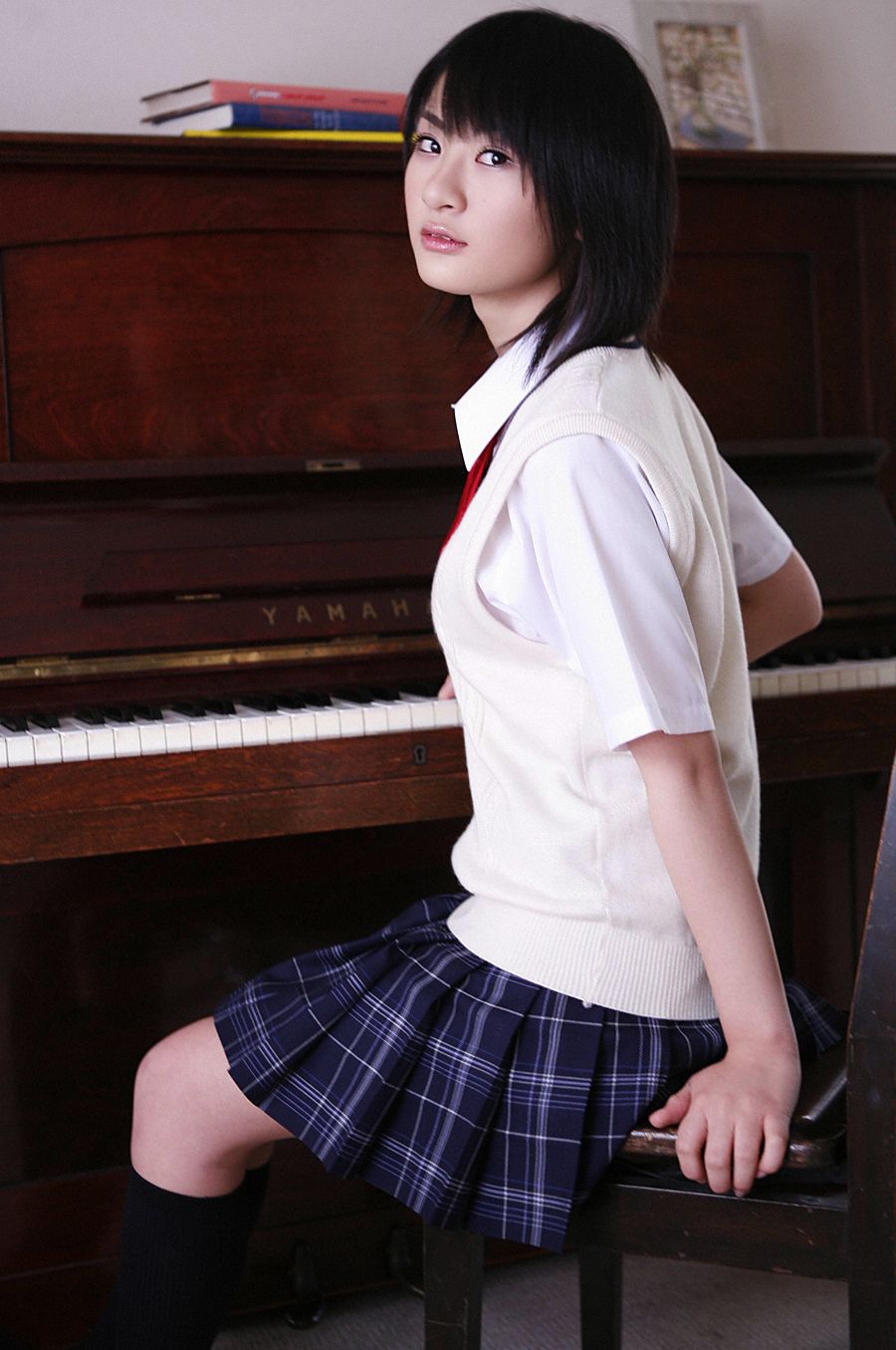 三井麻由 Mayu Mitsui 第1辑 [Princess Collection] 写真合集