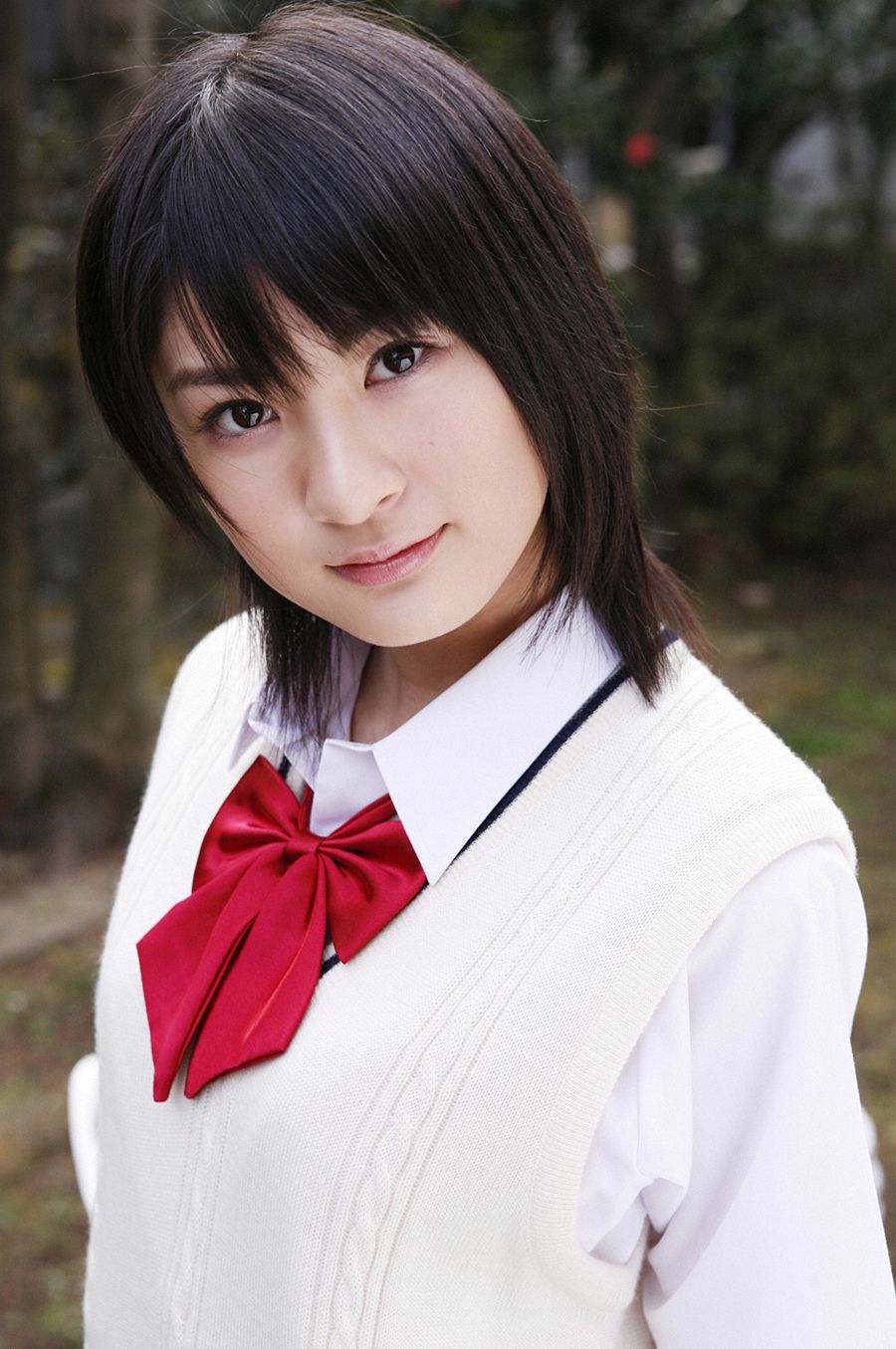 三井麻由 Mayu Mitsui 第1辑 [Princess Collection] 写真合集