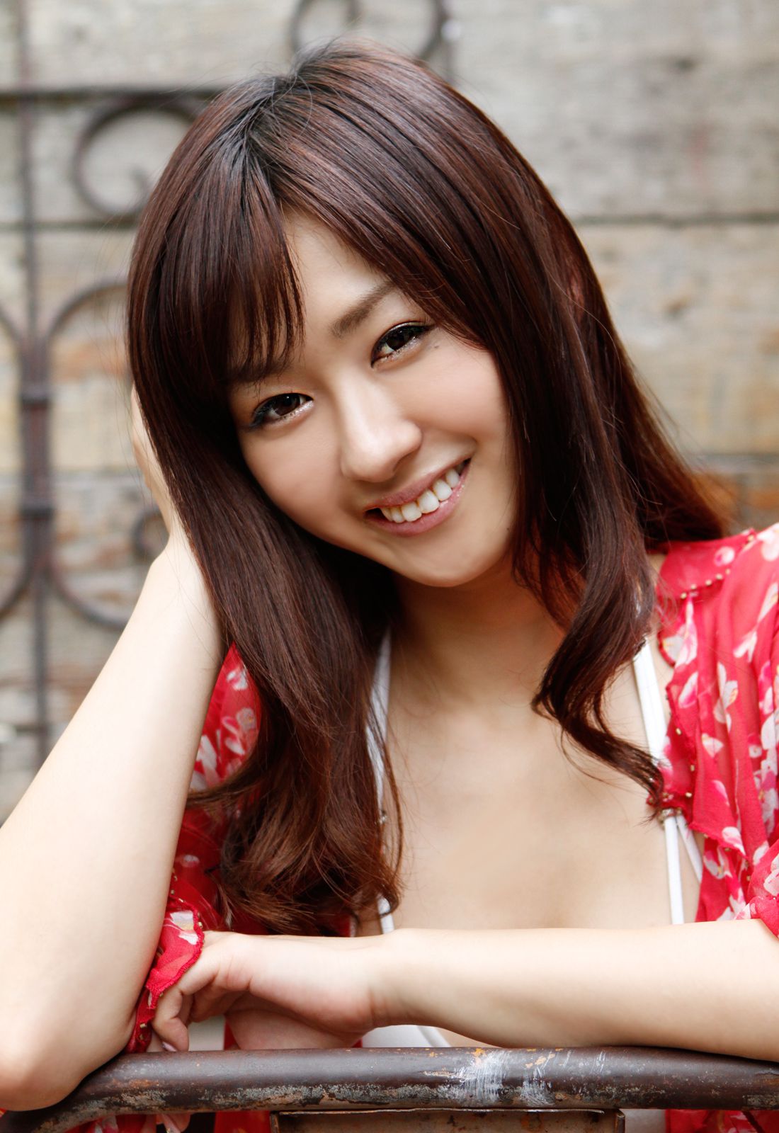中村葵 Aoi Nakamura [Princess Collection]