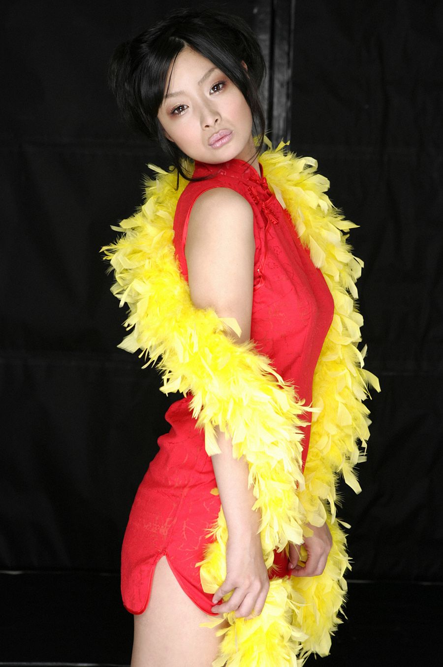 佐藤和沙 Kazusa Sato [Princess Collection]