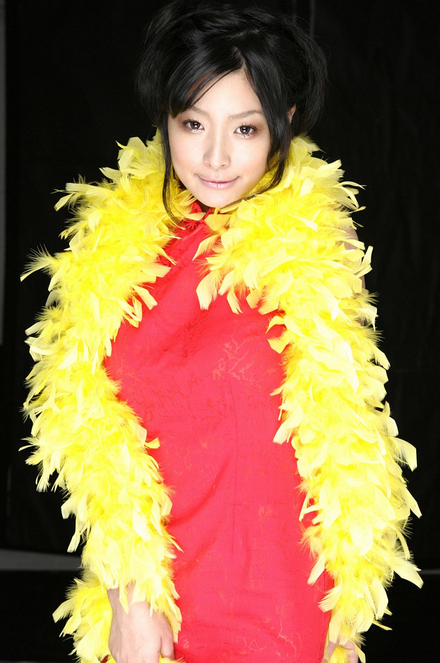 佐藤和沙 Kazusa Sato [Princess Collection]