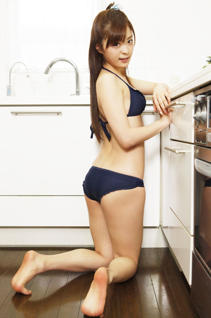 和田絵莉 Eri Wada [Princess Collection]