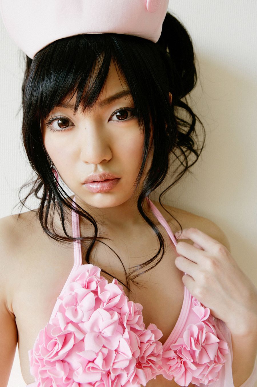 大島みづき Mizuki Oshima [Princess Collection]