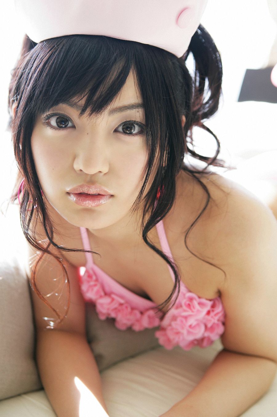 大島みづき Mizuki Oshima [Princess Collection]