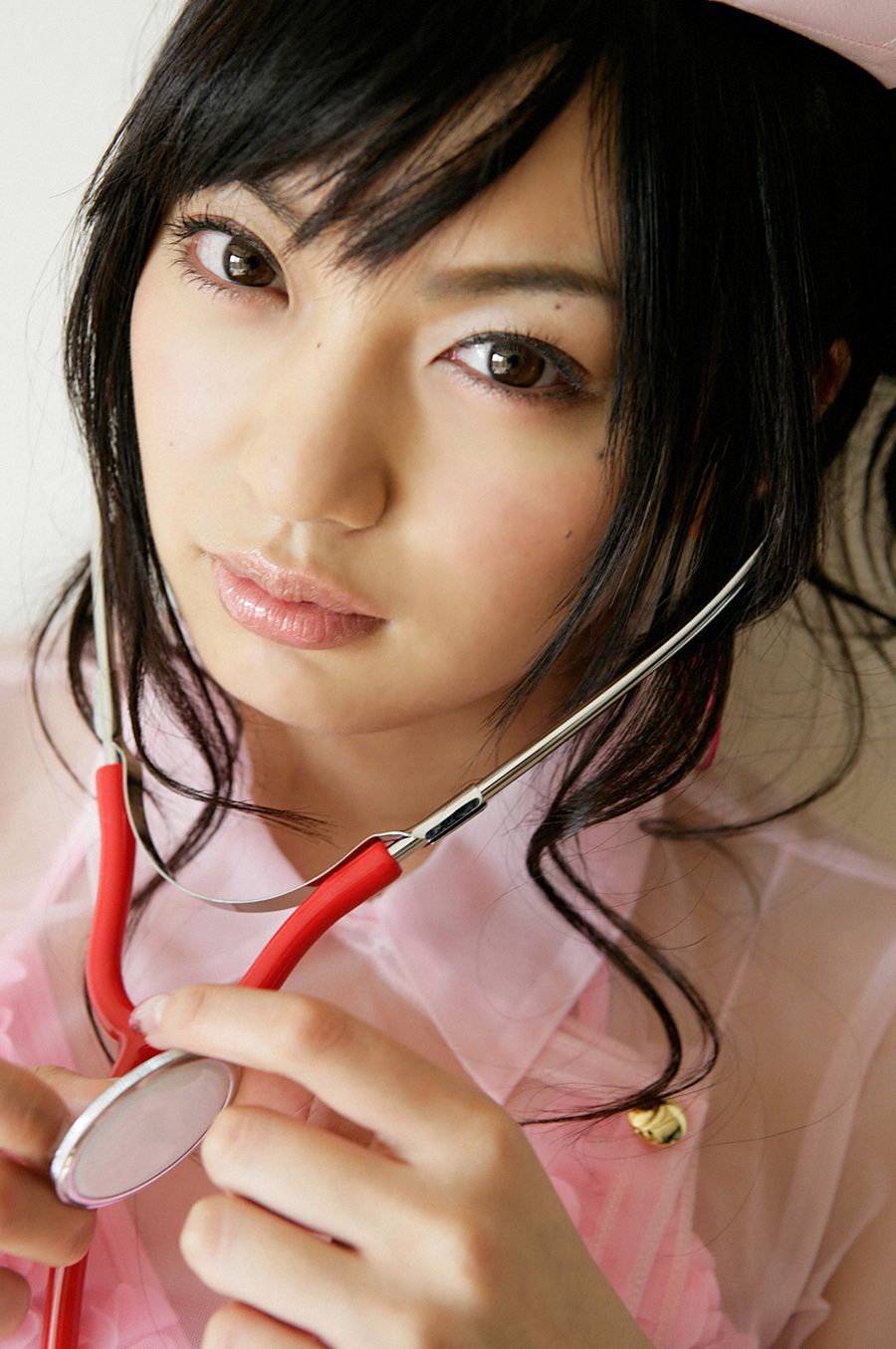 大島みづき Mizuki Oshima [Princess Collection]