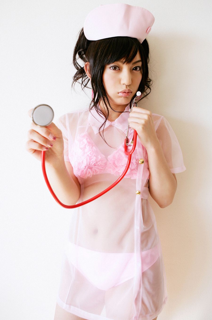 大島みづき Mizuki Oshima [Princess Collection]