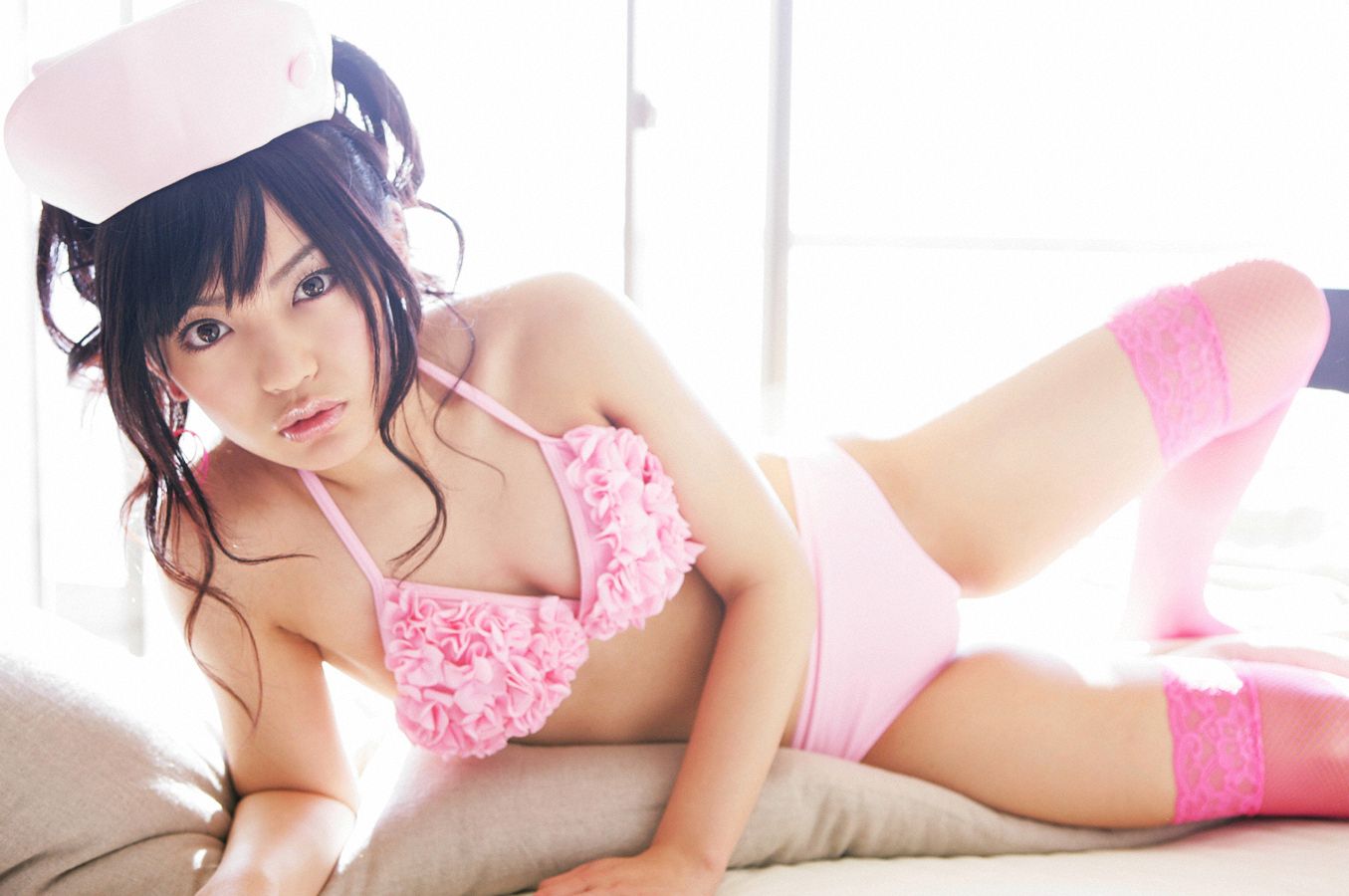 大島みづき Mizuki Oshima [Princess Collection]