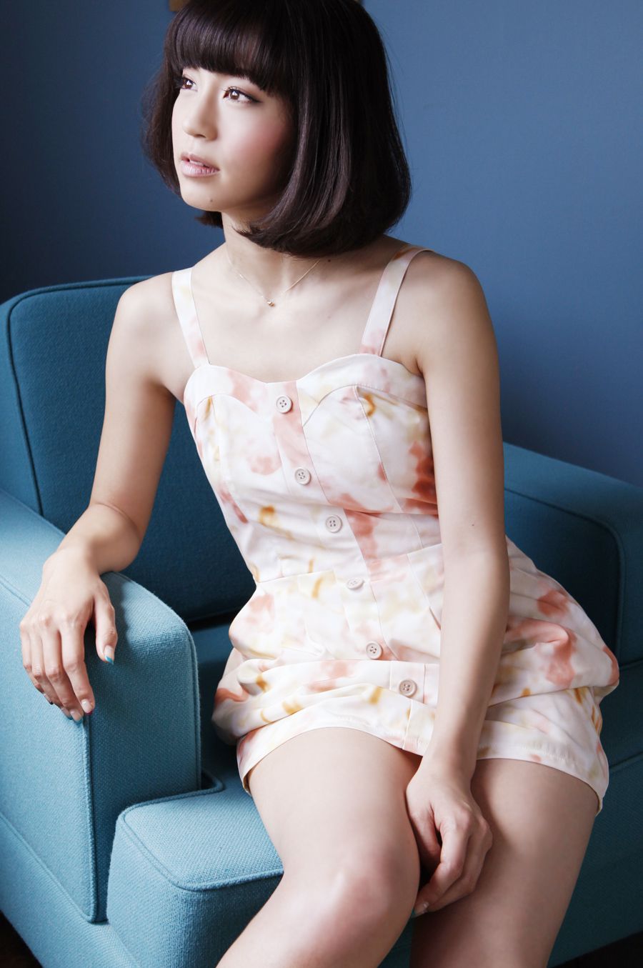 安田美沙子 Misako Yasuda [Princess Collection]