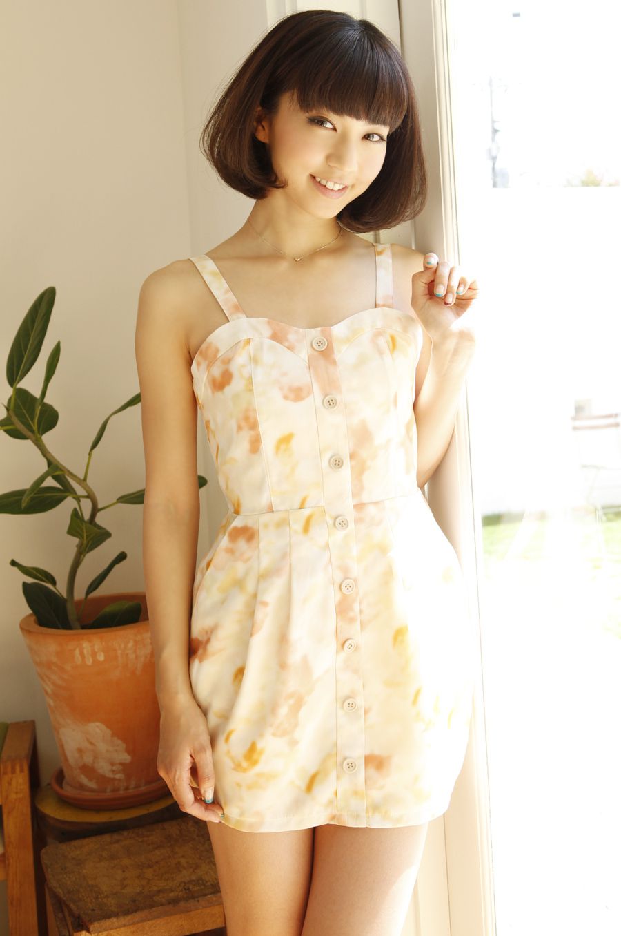 安田美沙子 Misako Yasuda [Princess Collection]