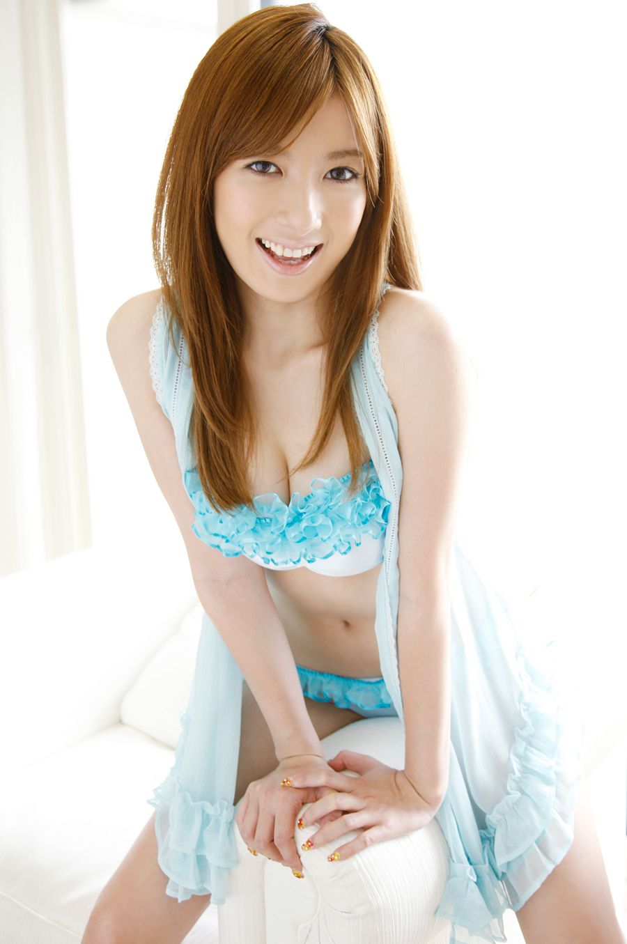 小久保ナナ/小久保娜娜 Nana Kokubo [Princess Collection]