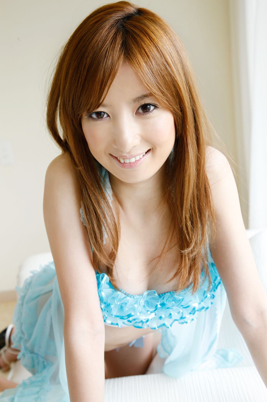 小久保ナナ/小久保娜娜 Nana Kokubo [Princess Collection]