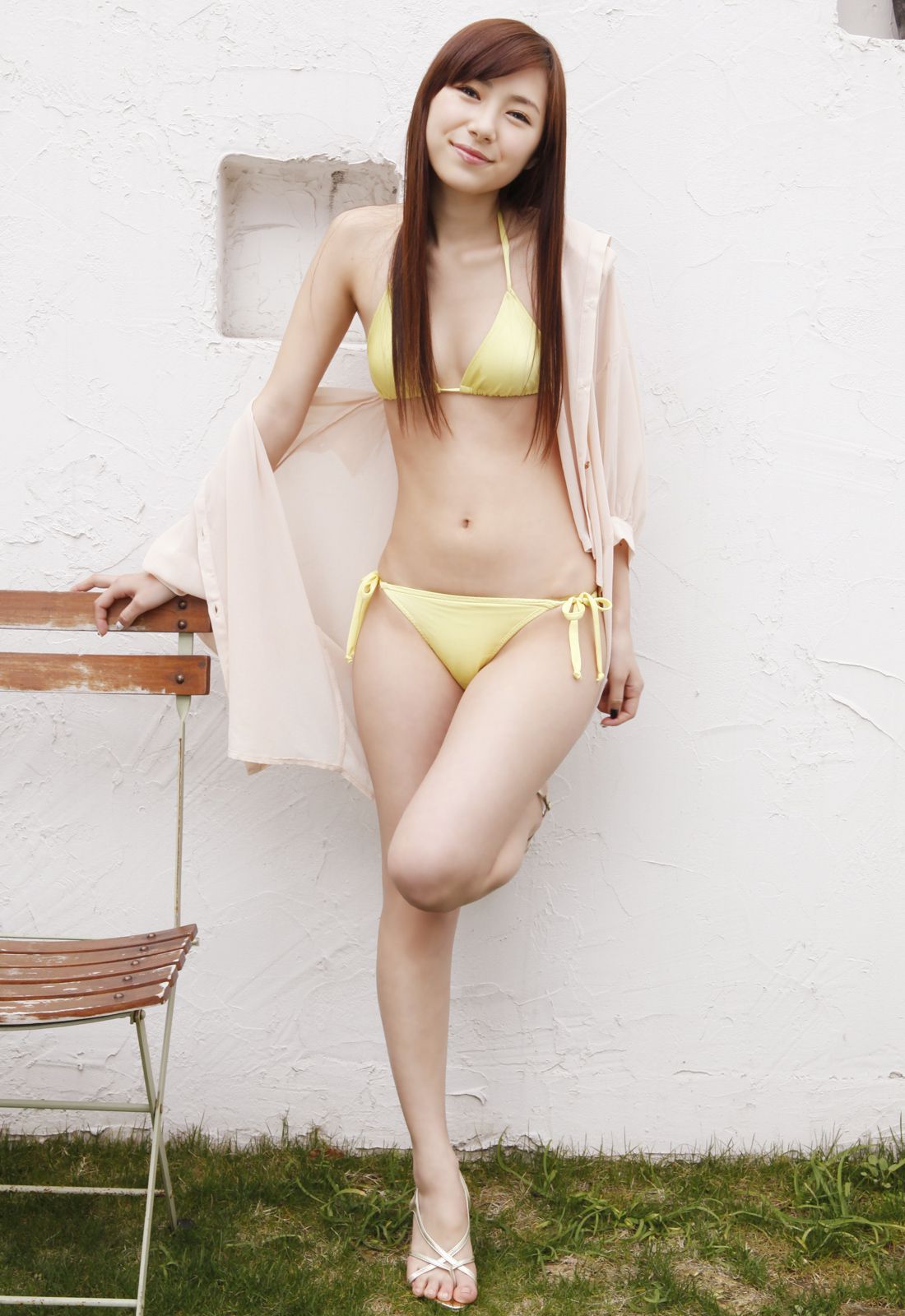 小林さり Sari Kobayashi [Princess Collection]