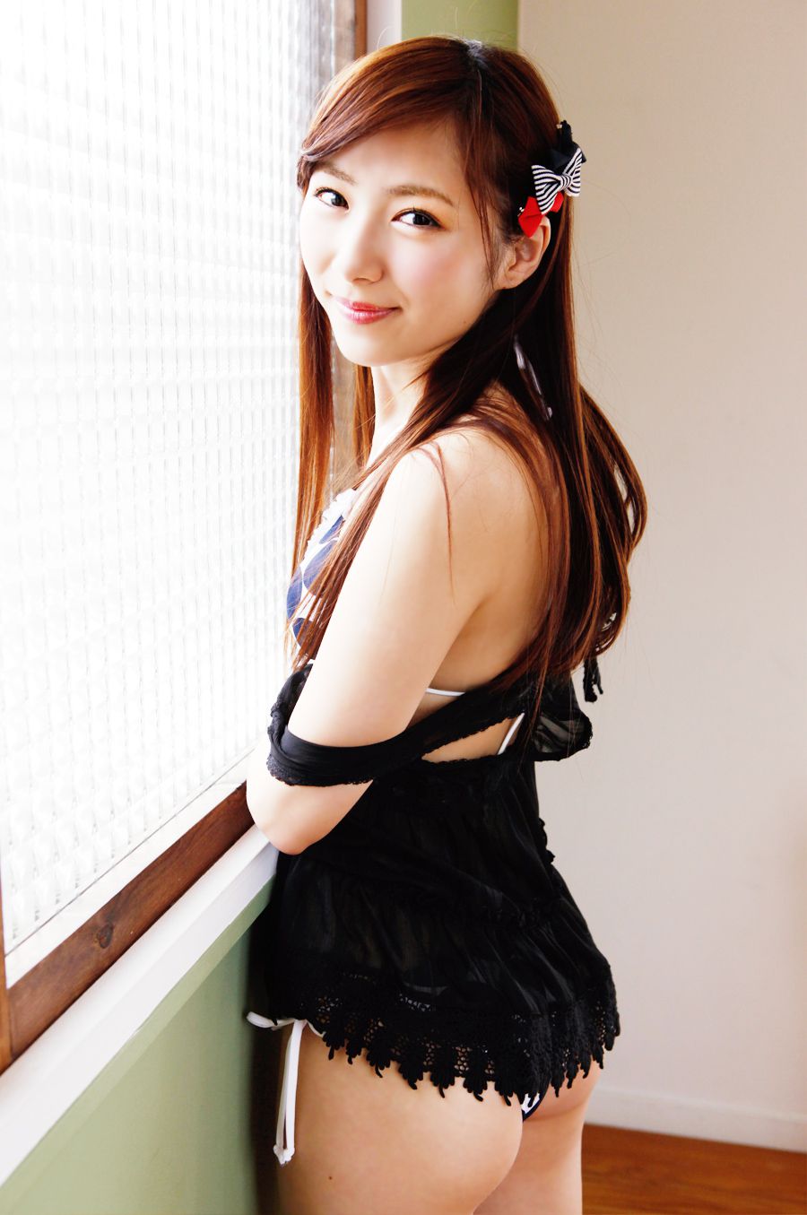 小林さり Sari Kobayashi [Princess Collection]