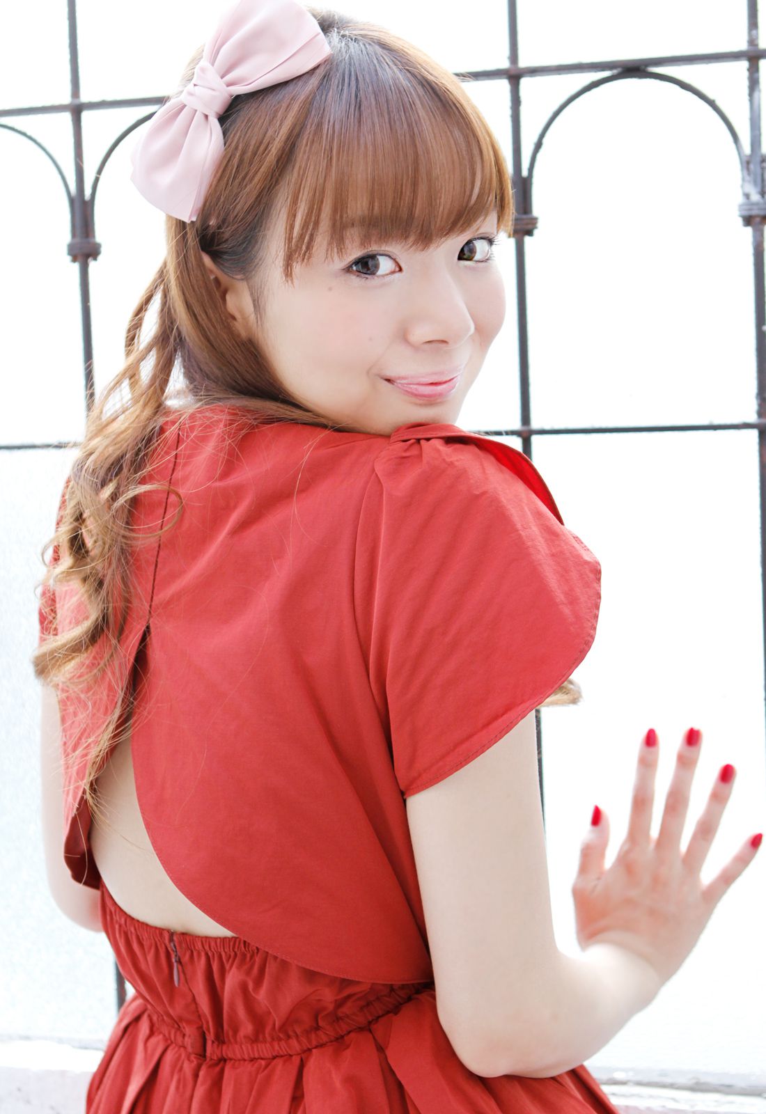 岡田紗佳 Sayaka Okada [Princess Collection]