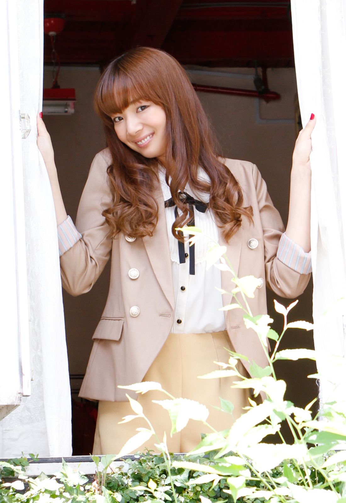 岡田紗佳 Sayaka Okada [Princess Collection]