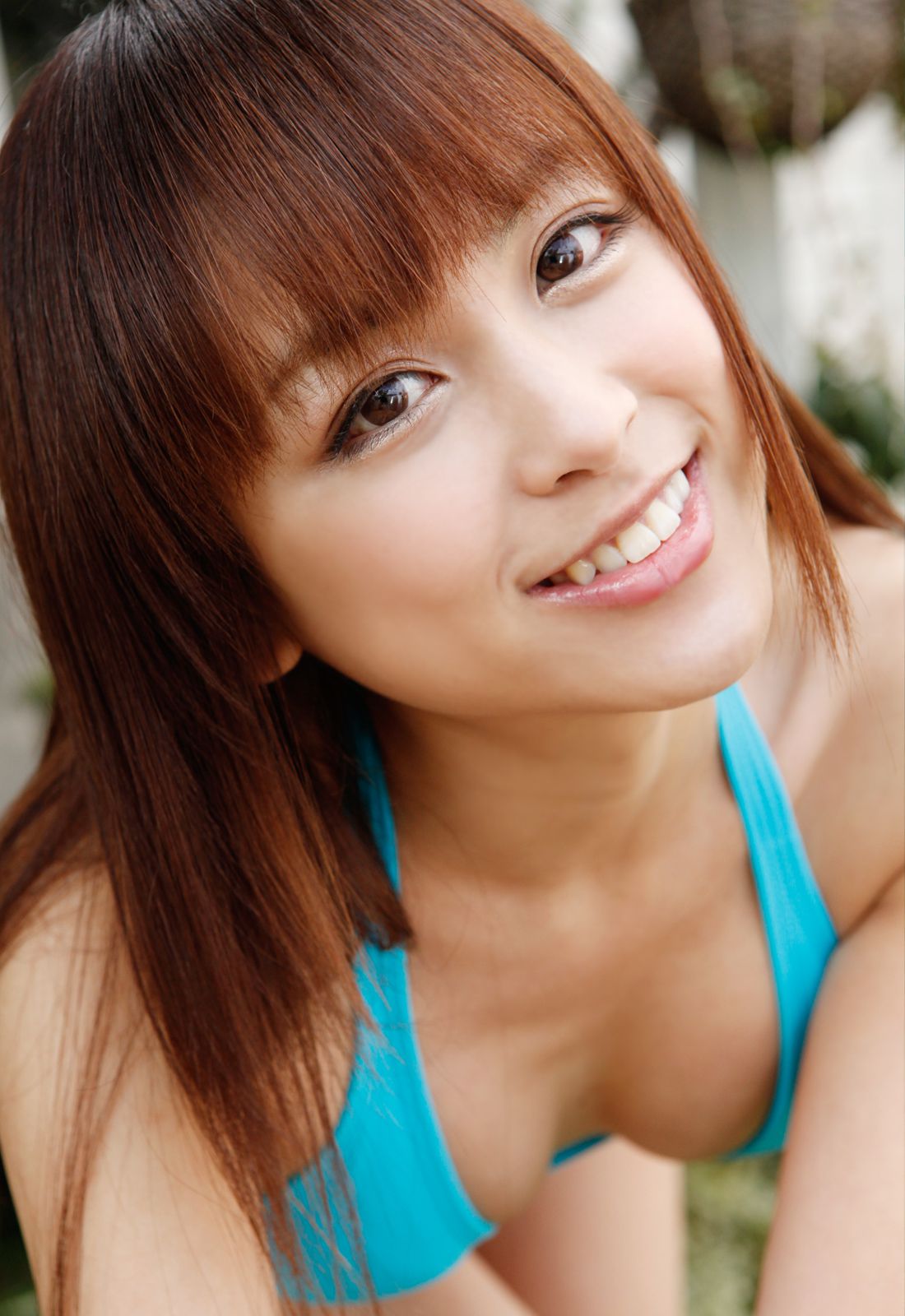 川村あんな/川村杏奈 Anna Kawamura [Princess Collection]