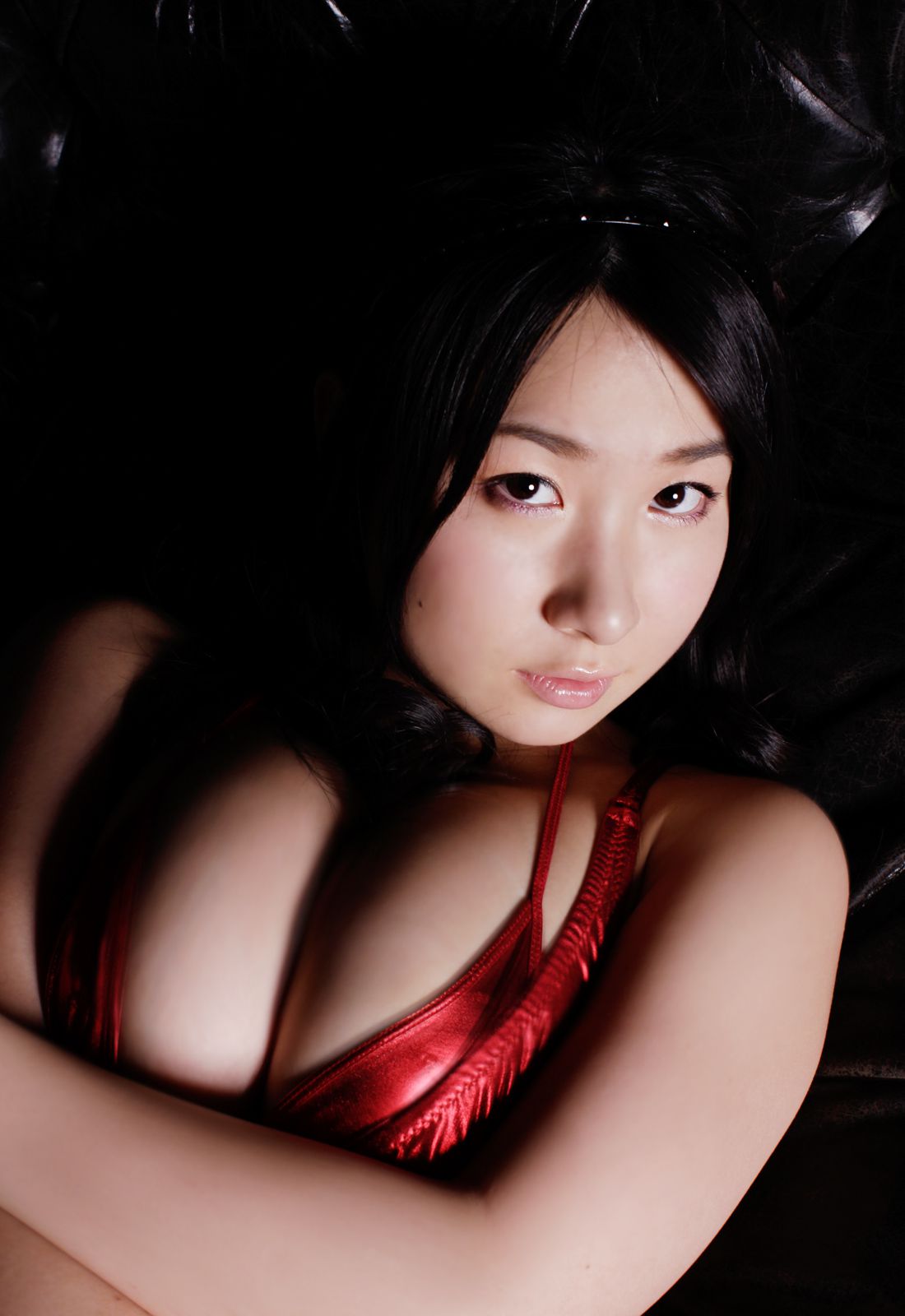 桐山瑠衣 Rui Kiriyama [Princess Collection]