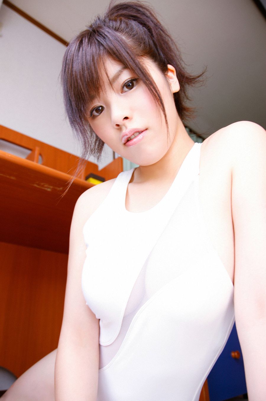 桜木咲耶/松崎桃子 Saya Sakuragi [Princess Collection]