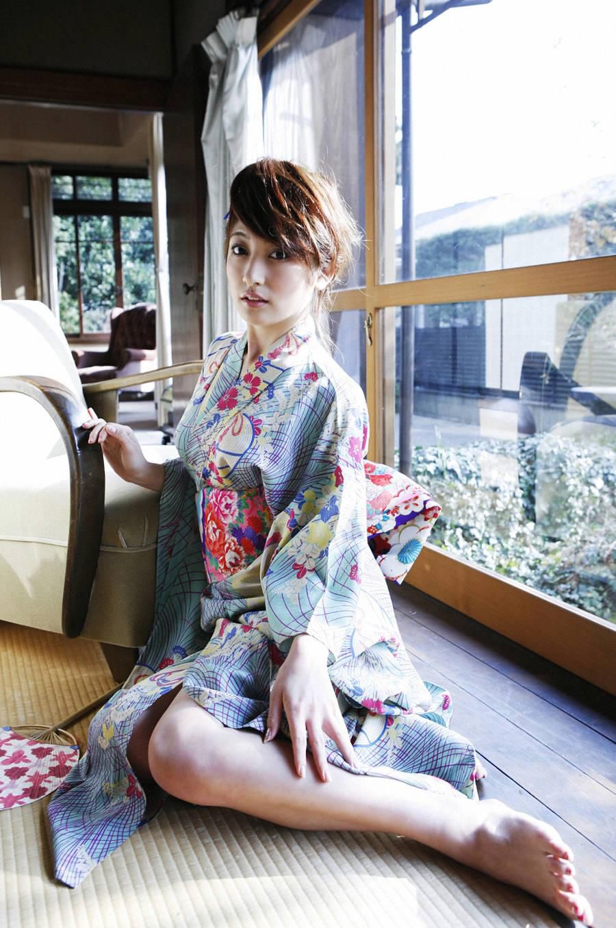 熊田曜子 Yoko Kumada 合集 第1辑 [Princess Collection]