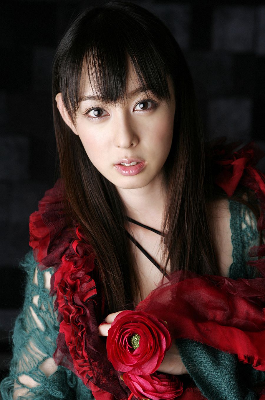 秋山莉奈 Rina Akiyama 第1辑合集 [Princess Collection]