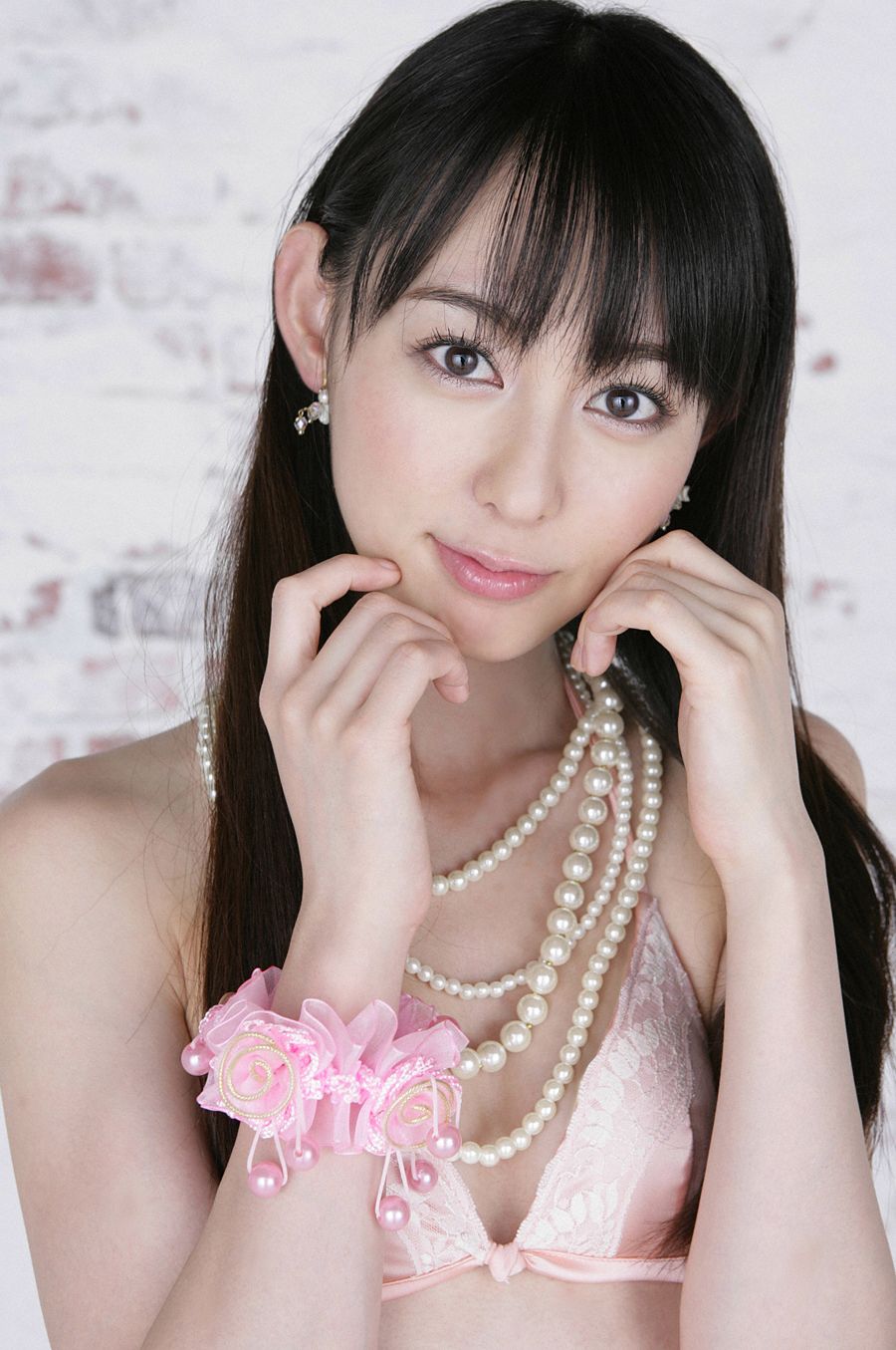 秋山莉奈 Rina Akiyama 第1辑合集 [Princess Collection]