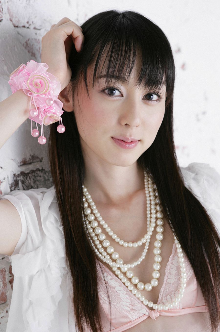秋山莉奈 Rina Akiyama 第1辑合集 [Princess Collection]
