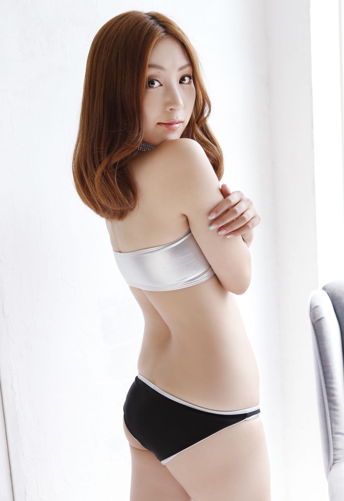 辰巳奈都子 Natsuko Tatsumi [Princess Collection]