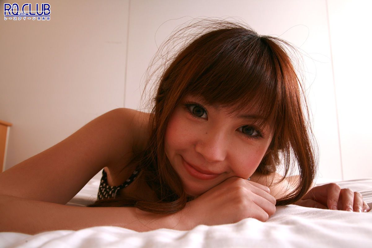 Airi Sasaki 佐崎愛里 [RaceQueenClub]