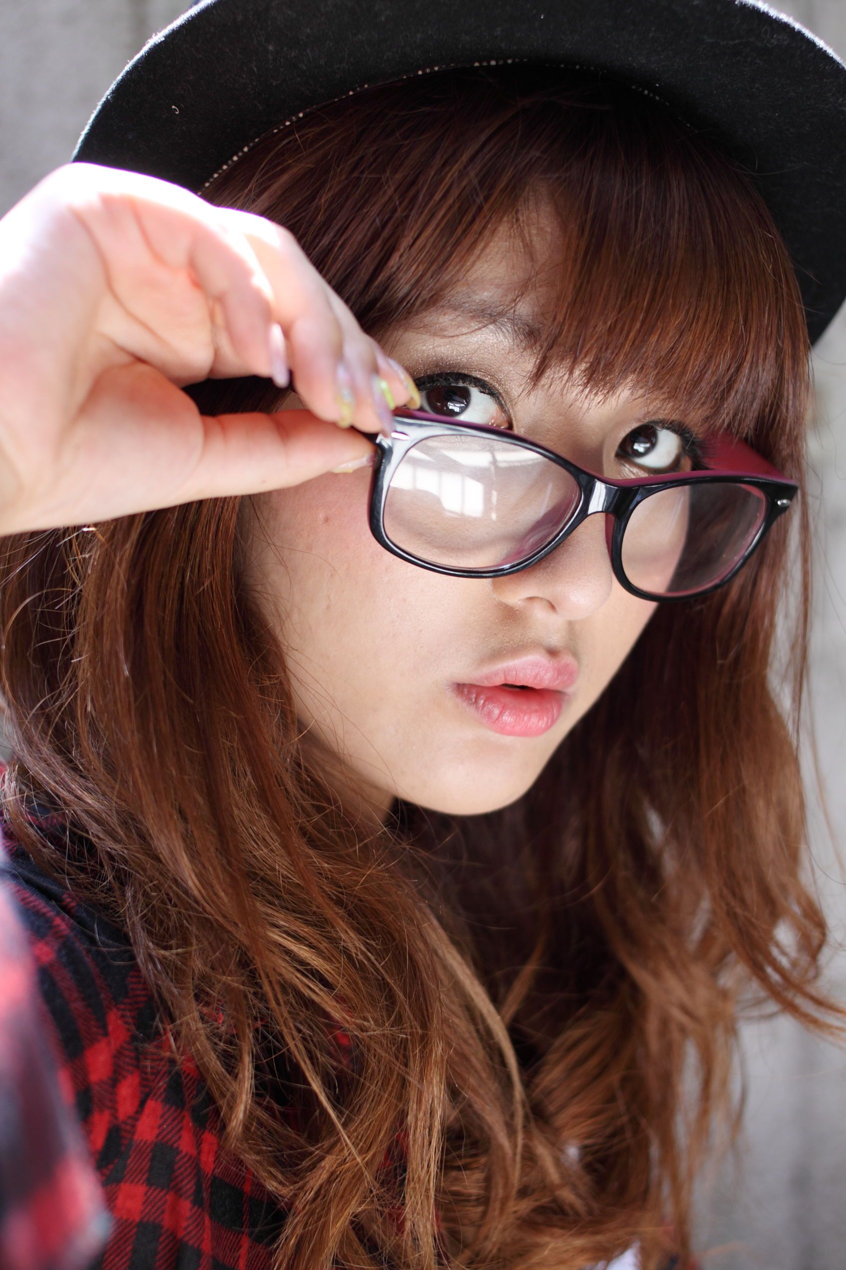 [Watch] Photogenic Weekend 渡辺万美 Bambi Watanabe