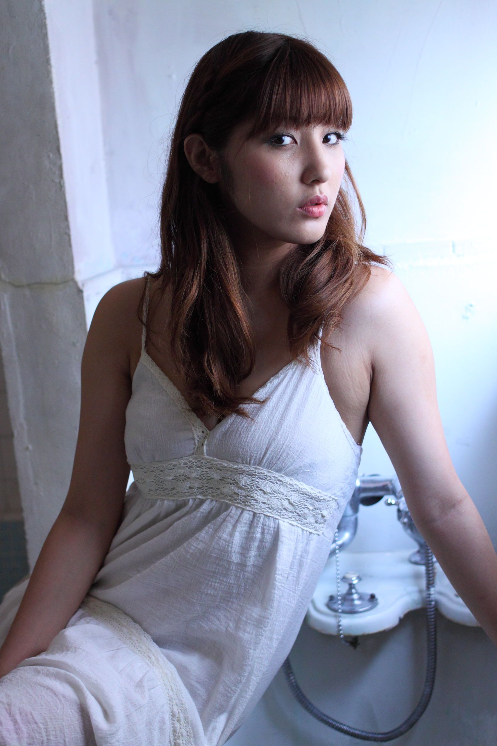 [Watch] Photogenic Weekend 渡辺万美 Bambi Watanabe