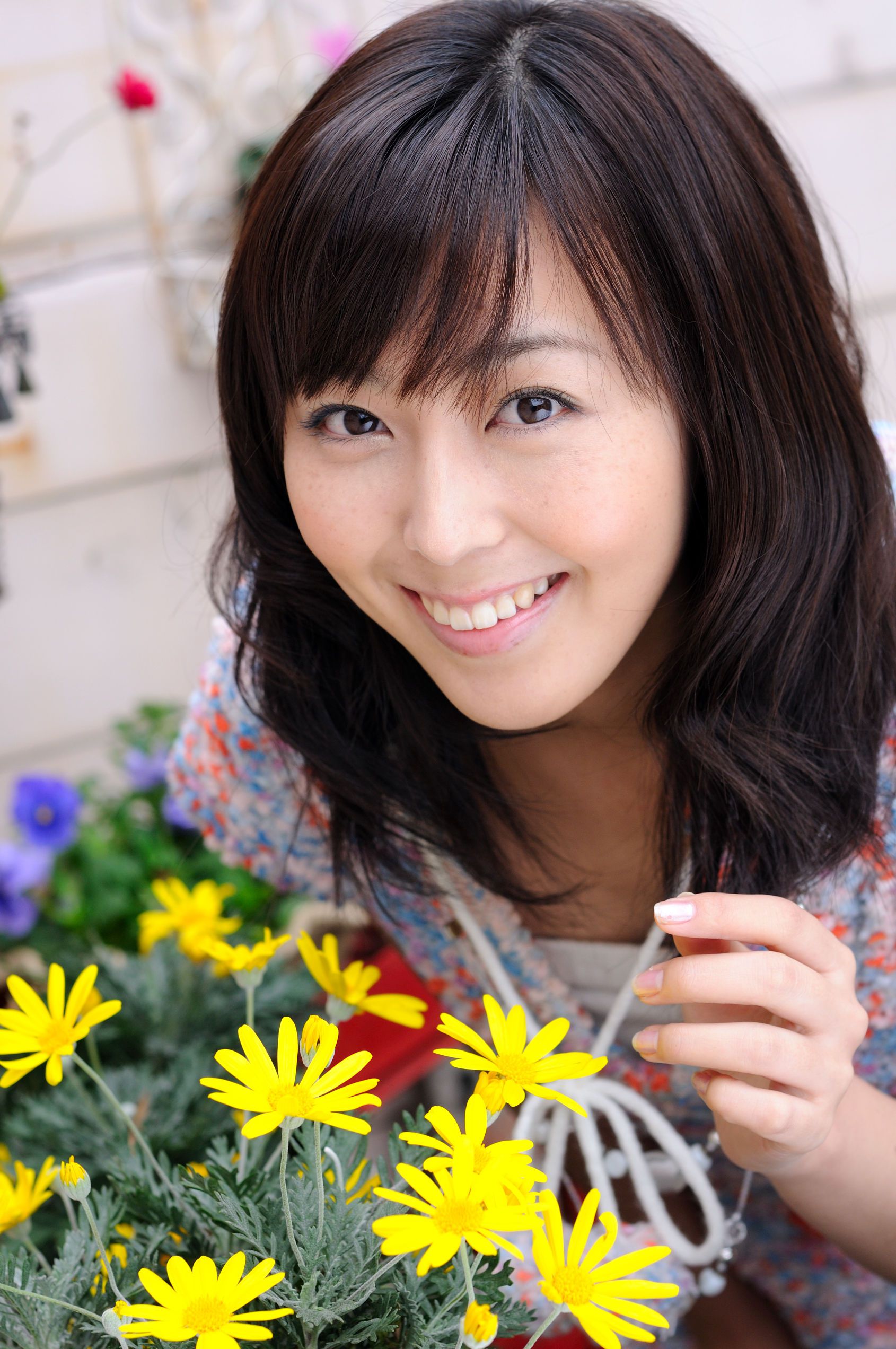 [Watch] Photogenic Weekend 伊藤えみ Emi Ito