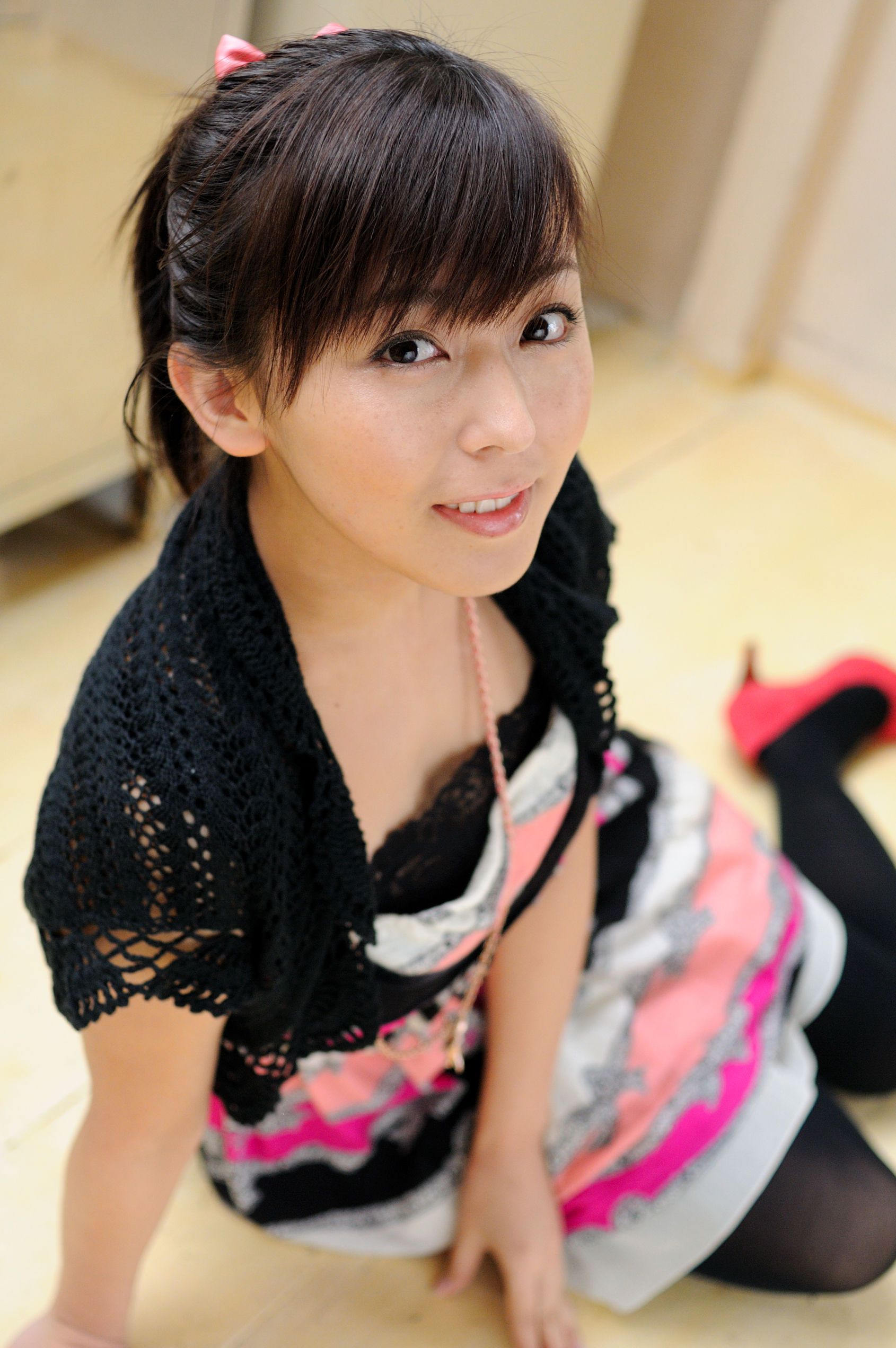 [Watch] Photogenic Weekend 伊藤えみ Emi Ito