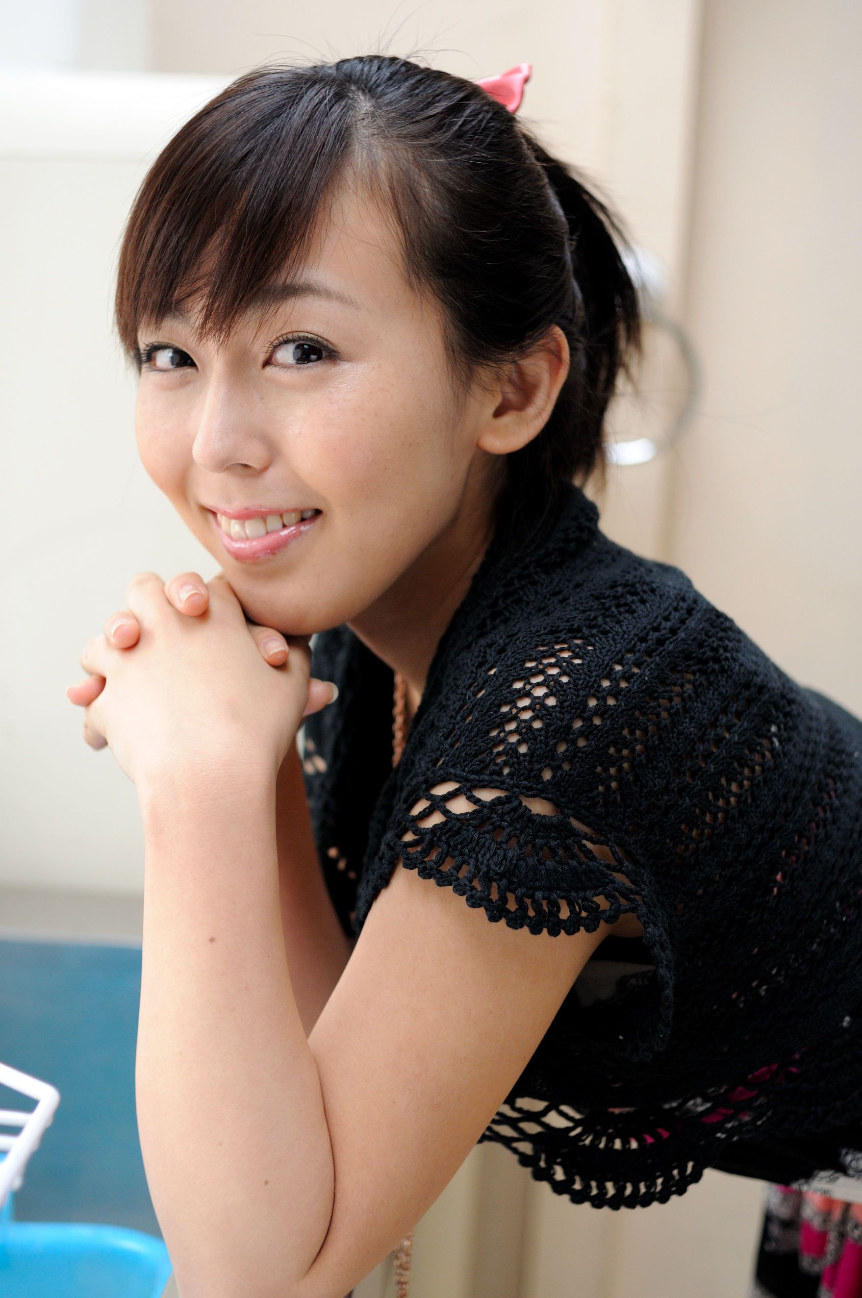 [Watch] Photogenic Weekend 伊藤えみ Emi Ito