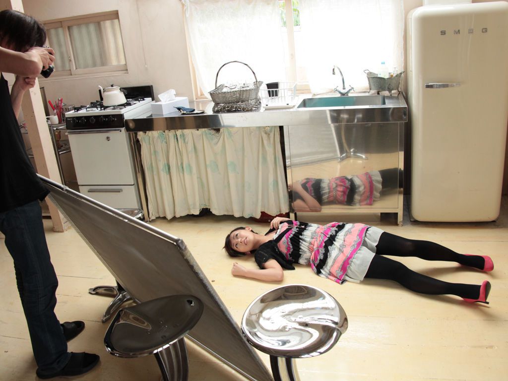 [Watch] Photogenic Weekend 伊藤えみ Emi Ito