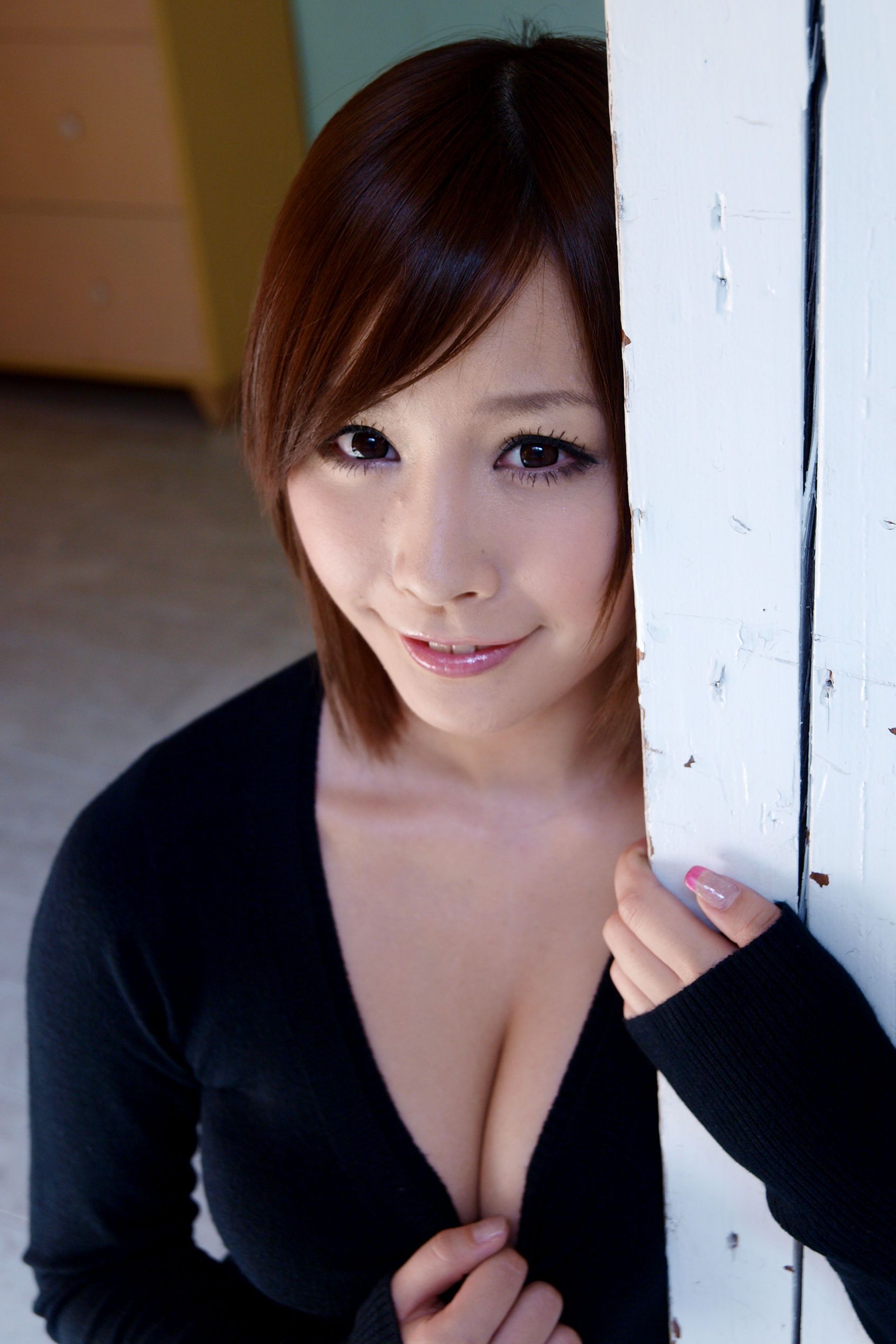 [Watch] Photogenic Weekend 花木衣世 Iyo Hanaki