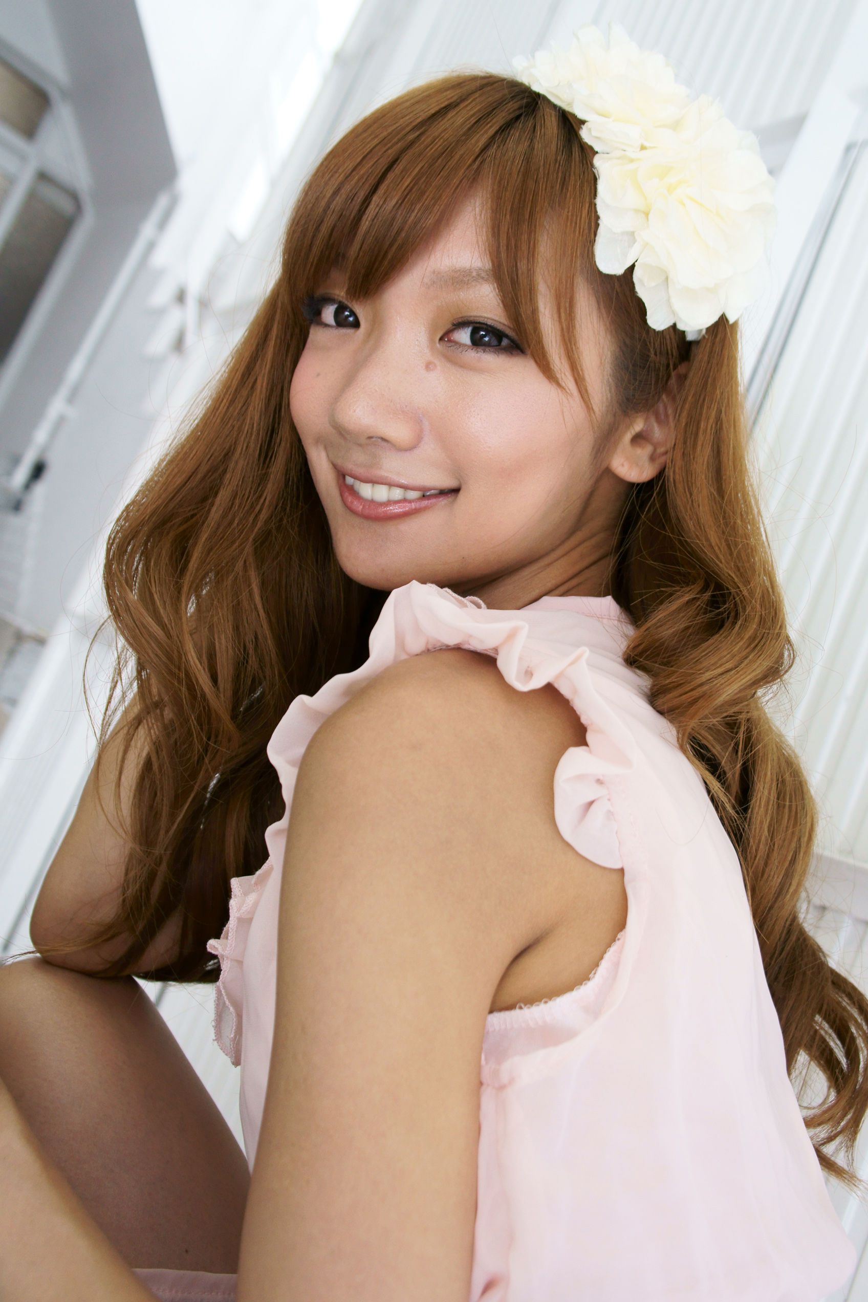 [Watch] Photogenic Weekend 真野淳子 Junko Maya