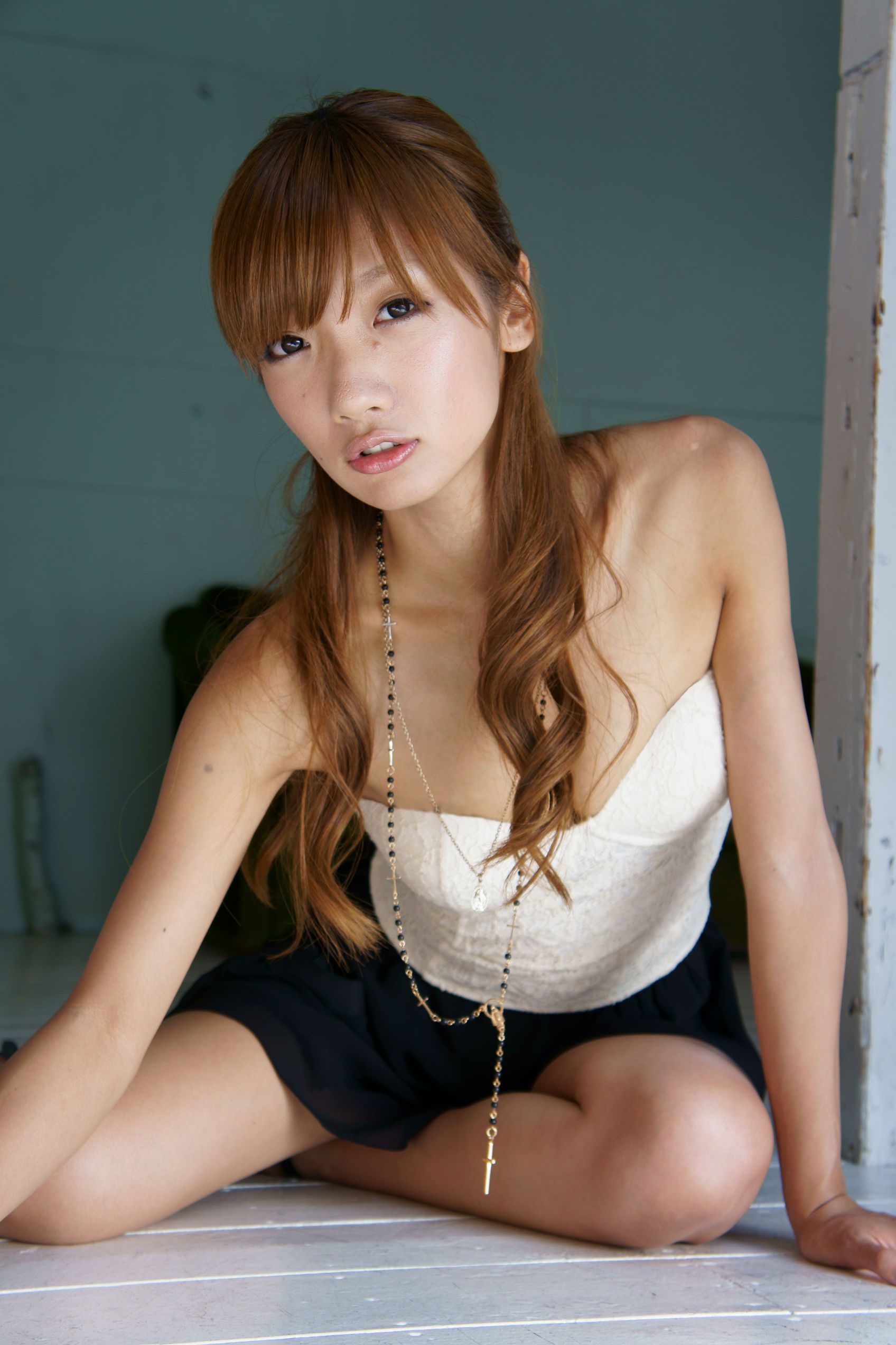 [Watch] Photogenic Weekend 真野淳子 Junko Maya