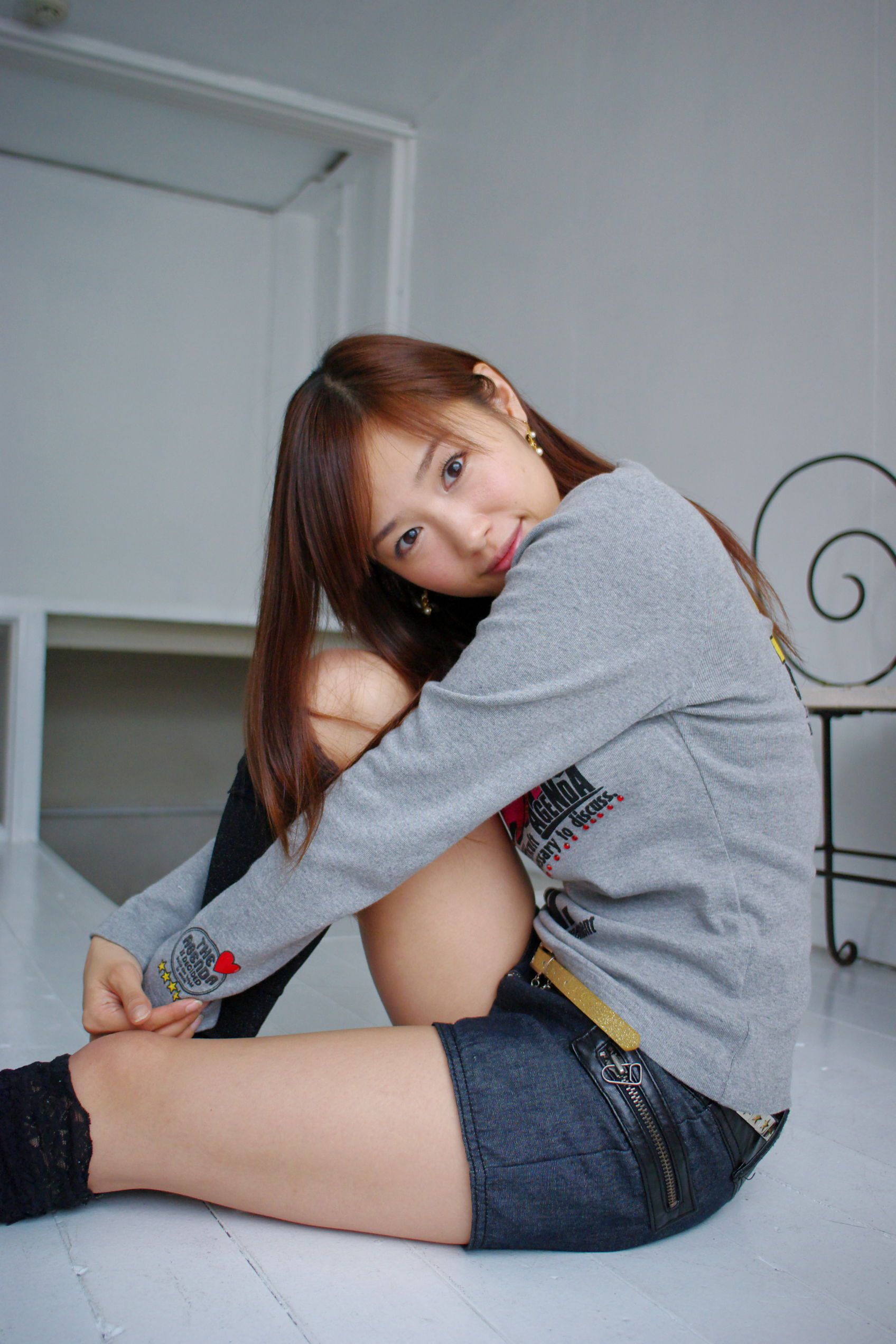 [Watch] Photogenic Weekend 小川清乃 Kiyono